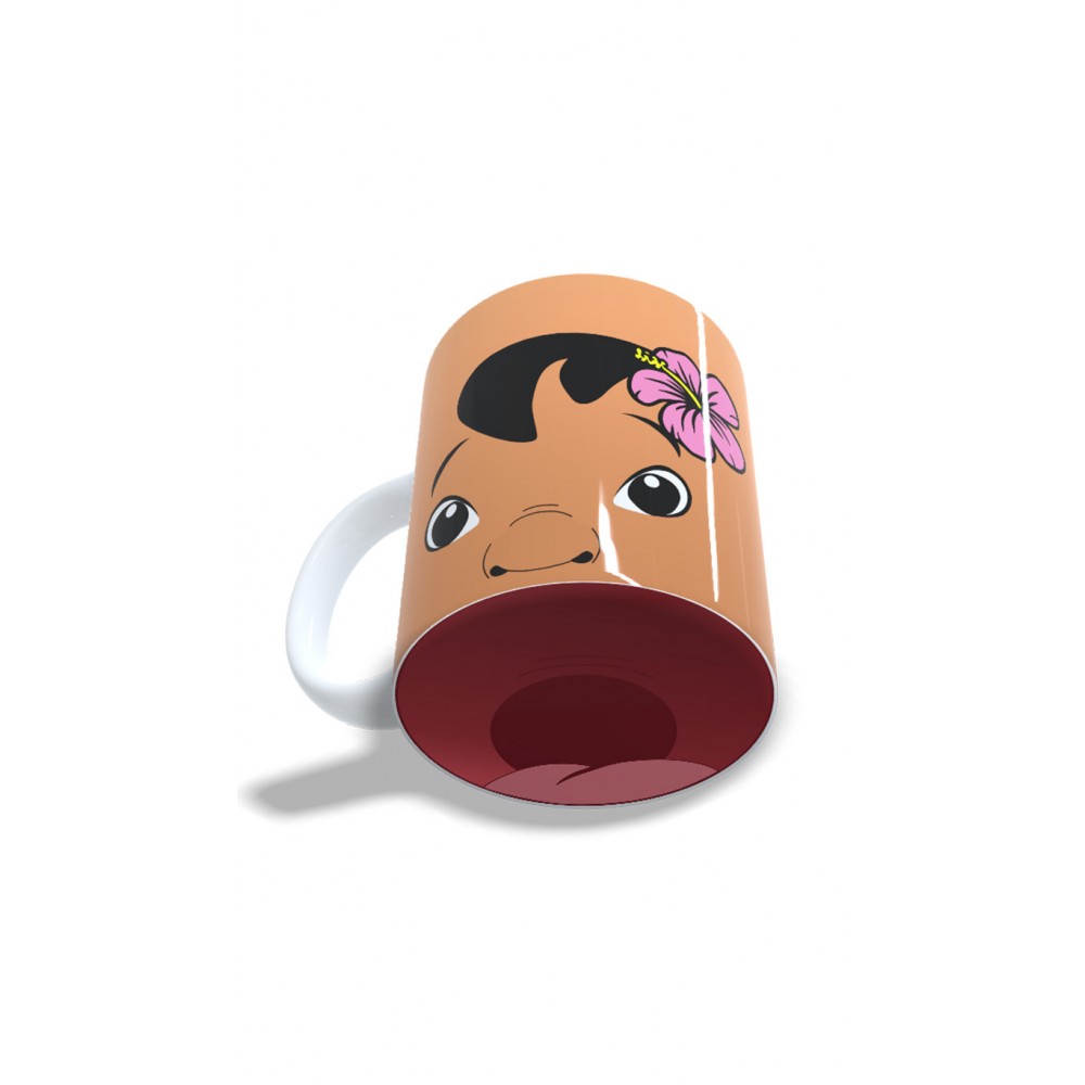 Lilo & Stitch Kupa