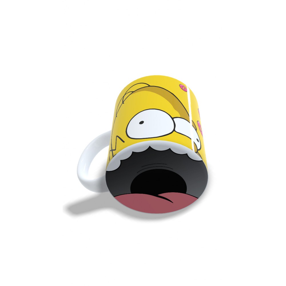 Simpsonlar Kupa 003
