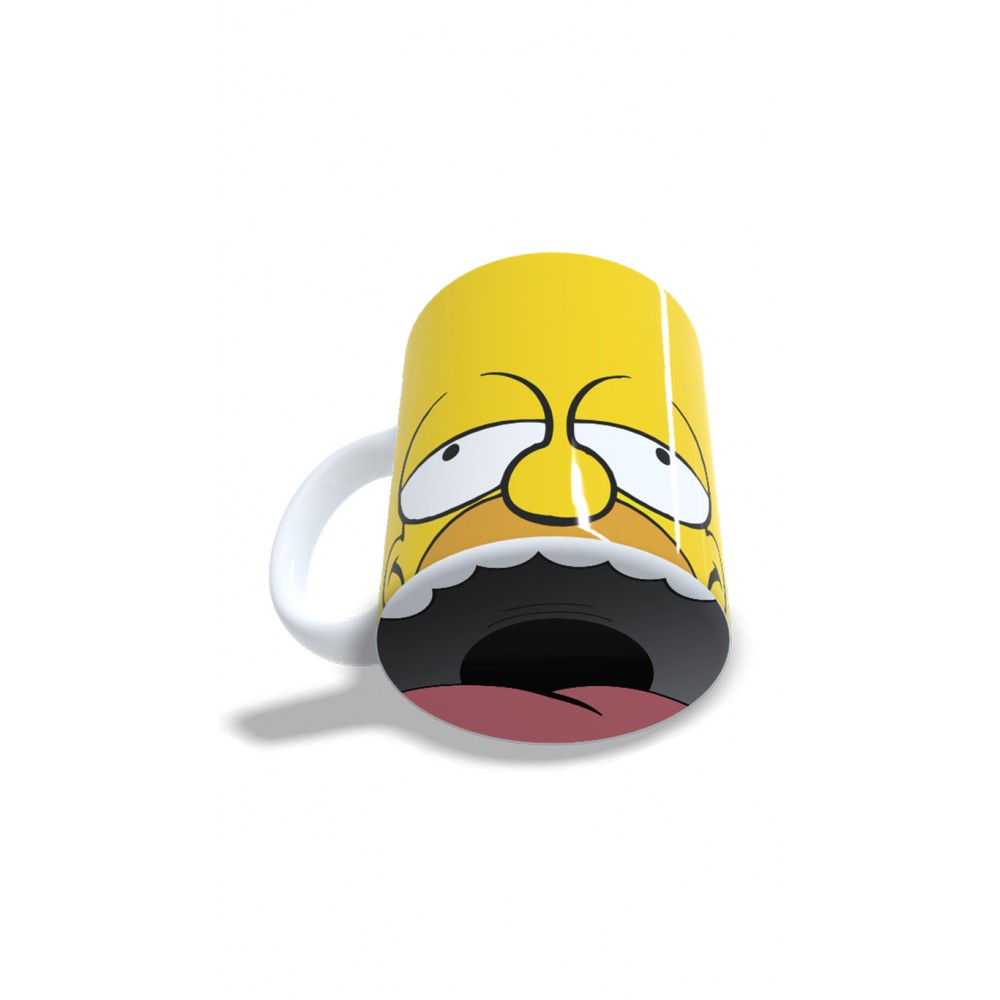 Simpsonlar Kupa 001