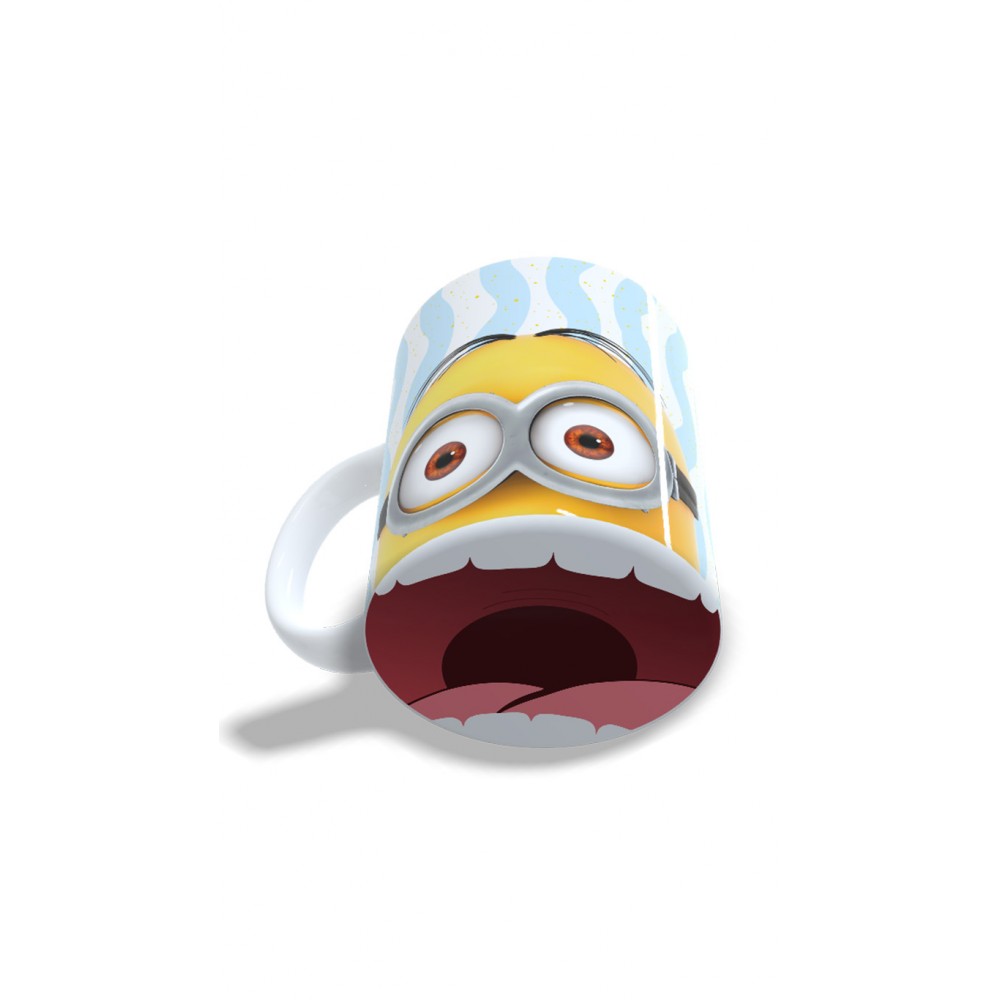 Minions Kupa