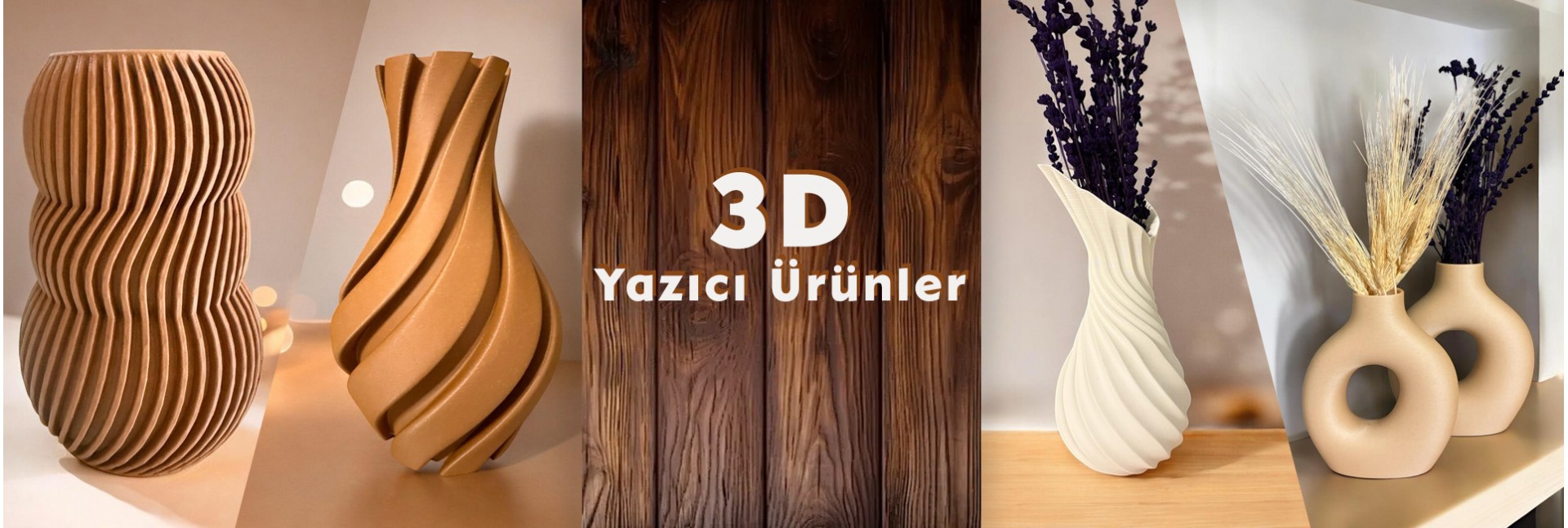 3D TASARIMLAR